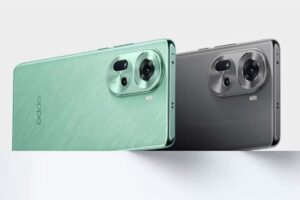OPPO Reno 14