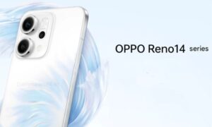 OPPO Reno 14
