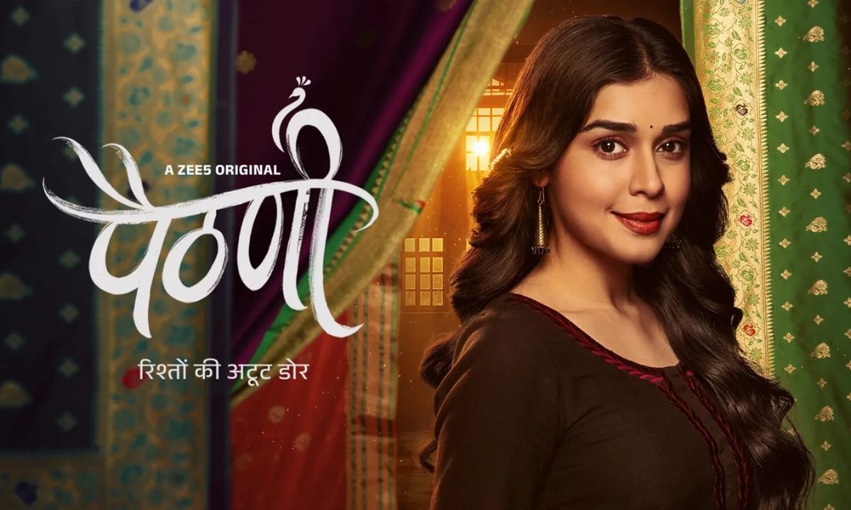 OTT Family Drama Series