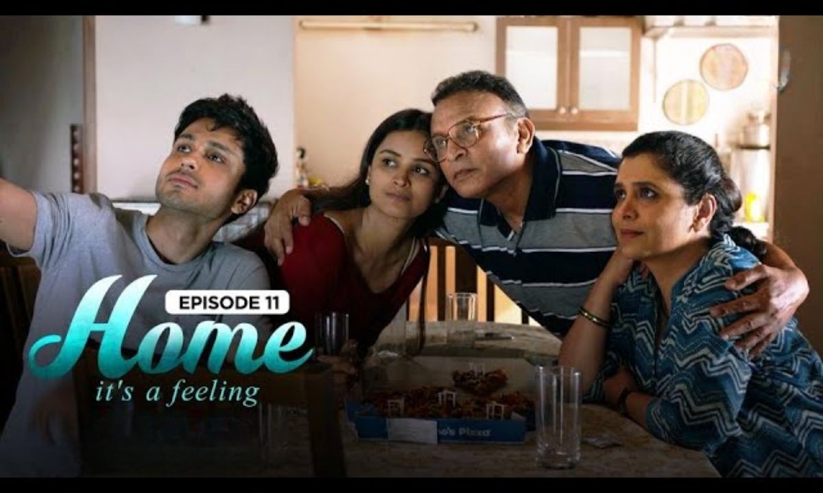 OTT Family Drama Series