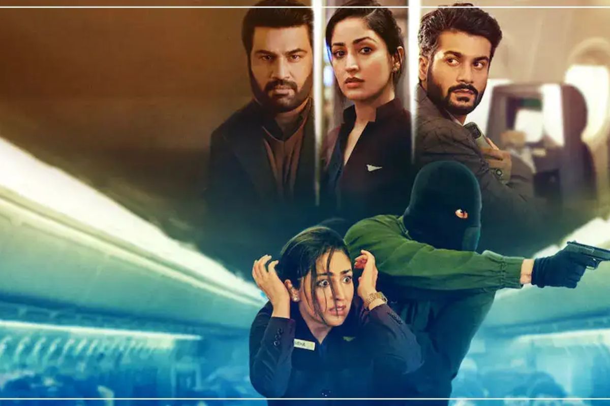 OTT Heist Movies