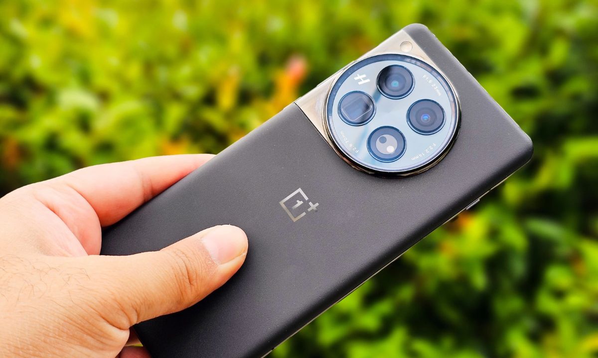OnePlus 12 5G