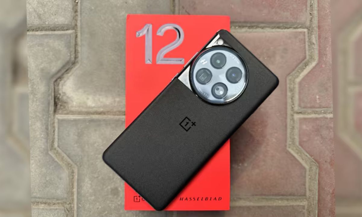 OnePlus 12 5G