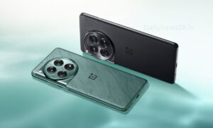 OnePlus 12 5G