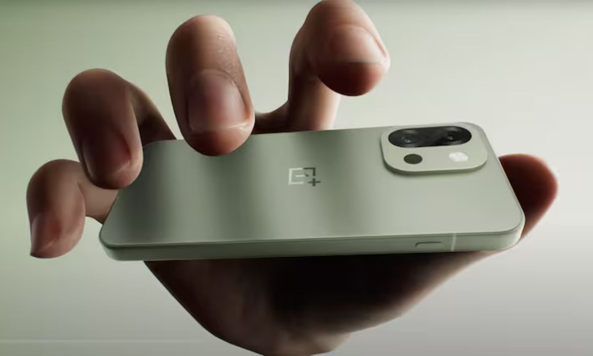 OnePlus 13s