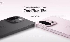 OnePlus 13s