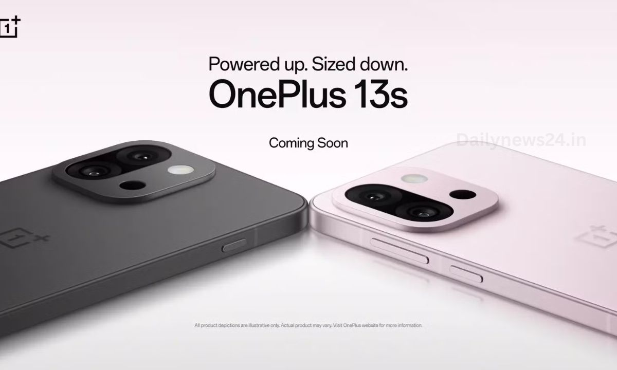 OnePlus 13s