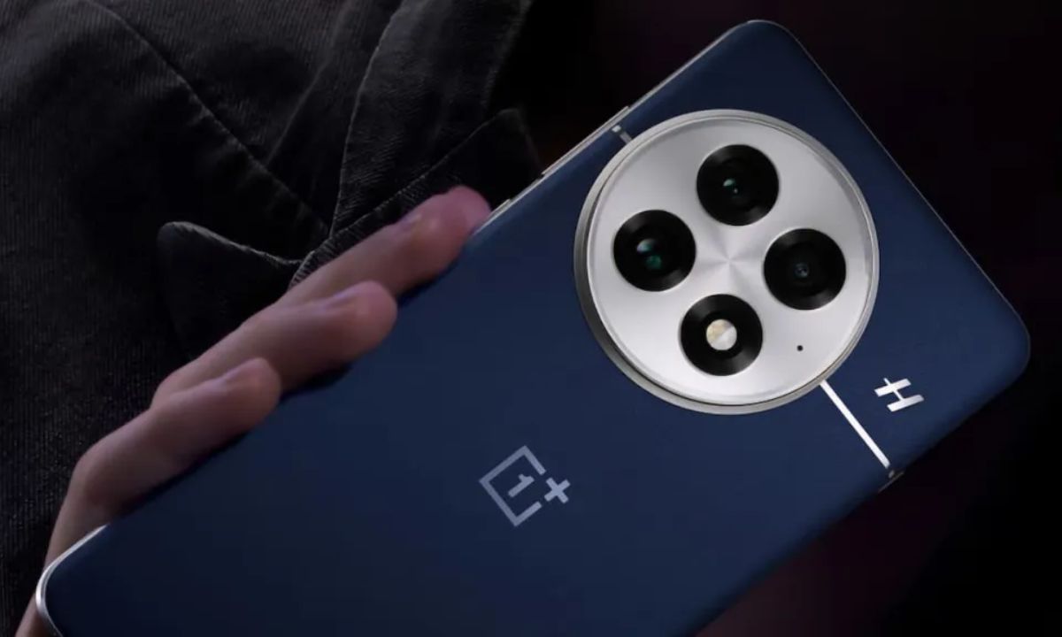 OnePlus 15
