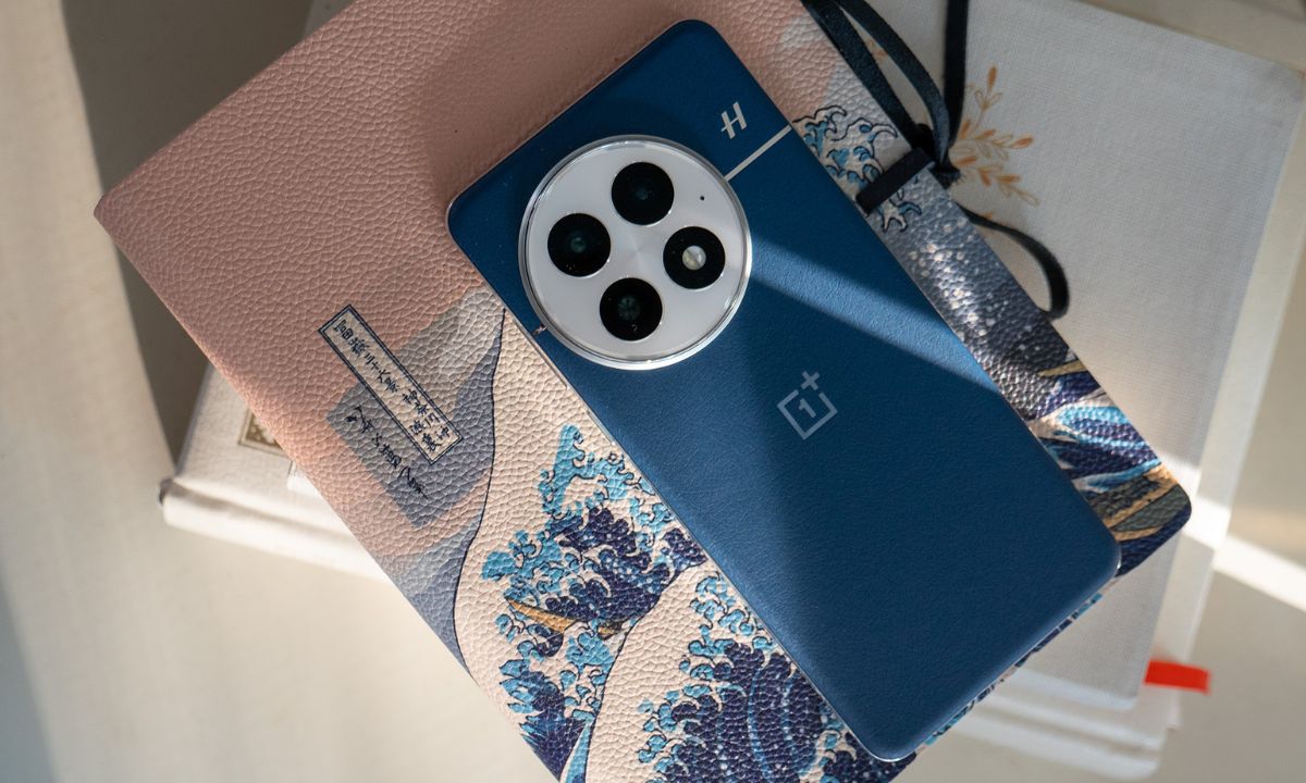 OnePlus 15