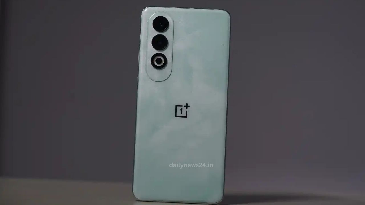 OnePlus Nord CE4 5G Camera