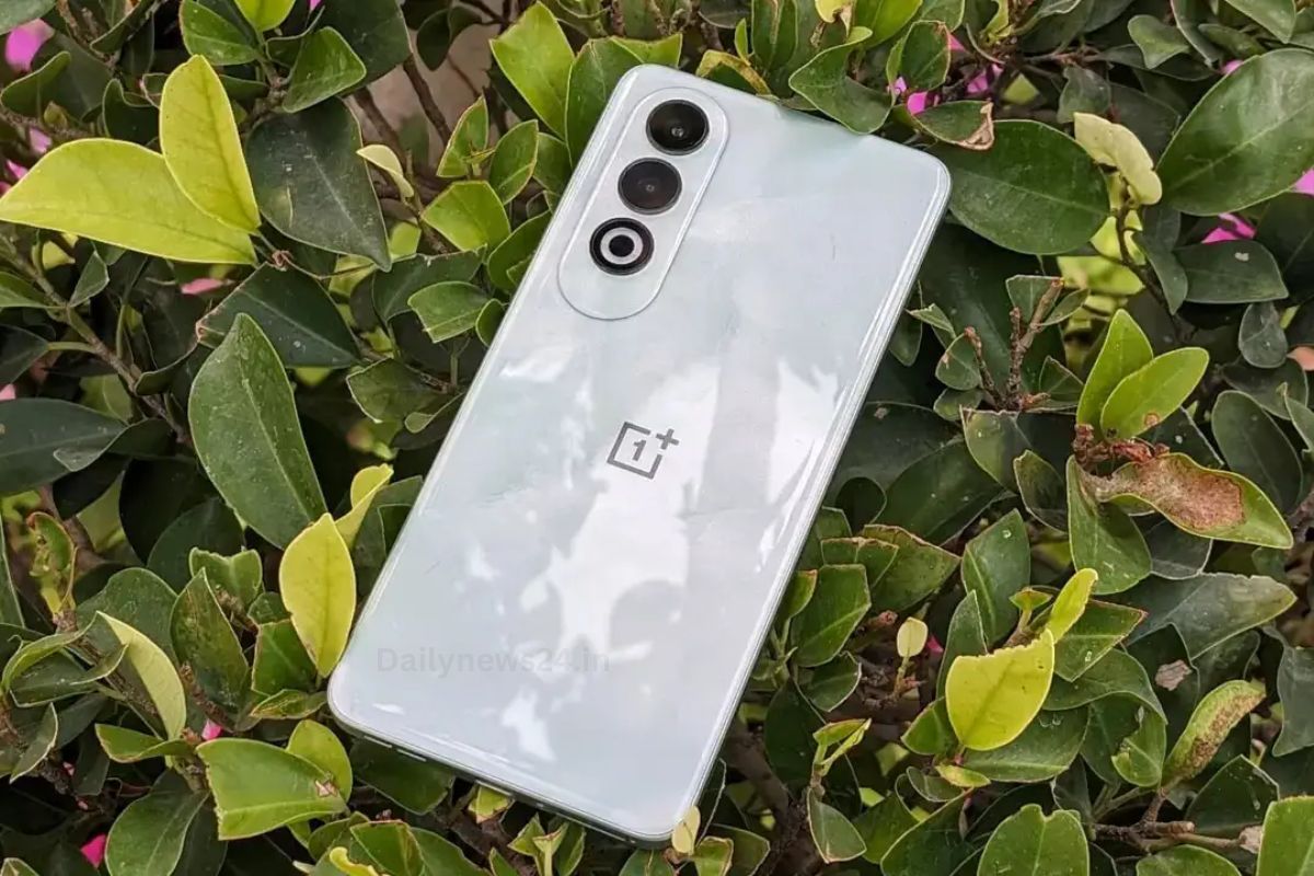OnePlus Nord CE4 5G
