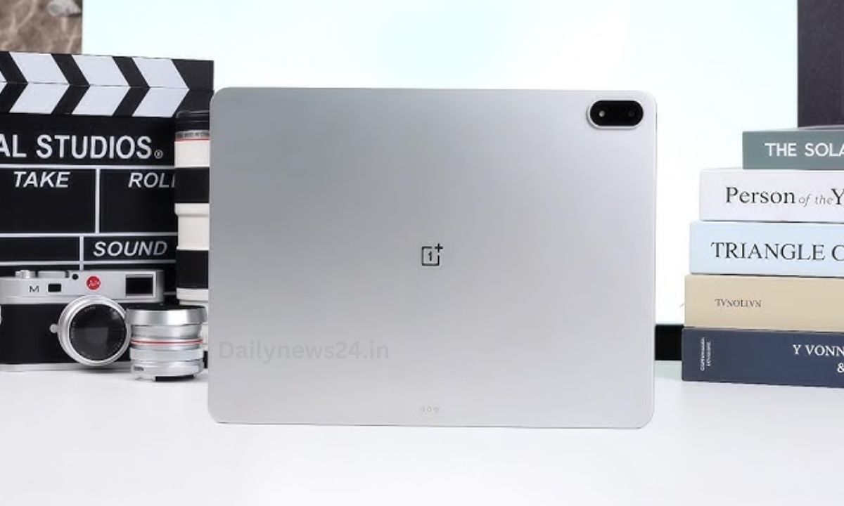 OnePlus Pad 2 Pro