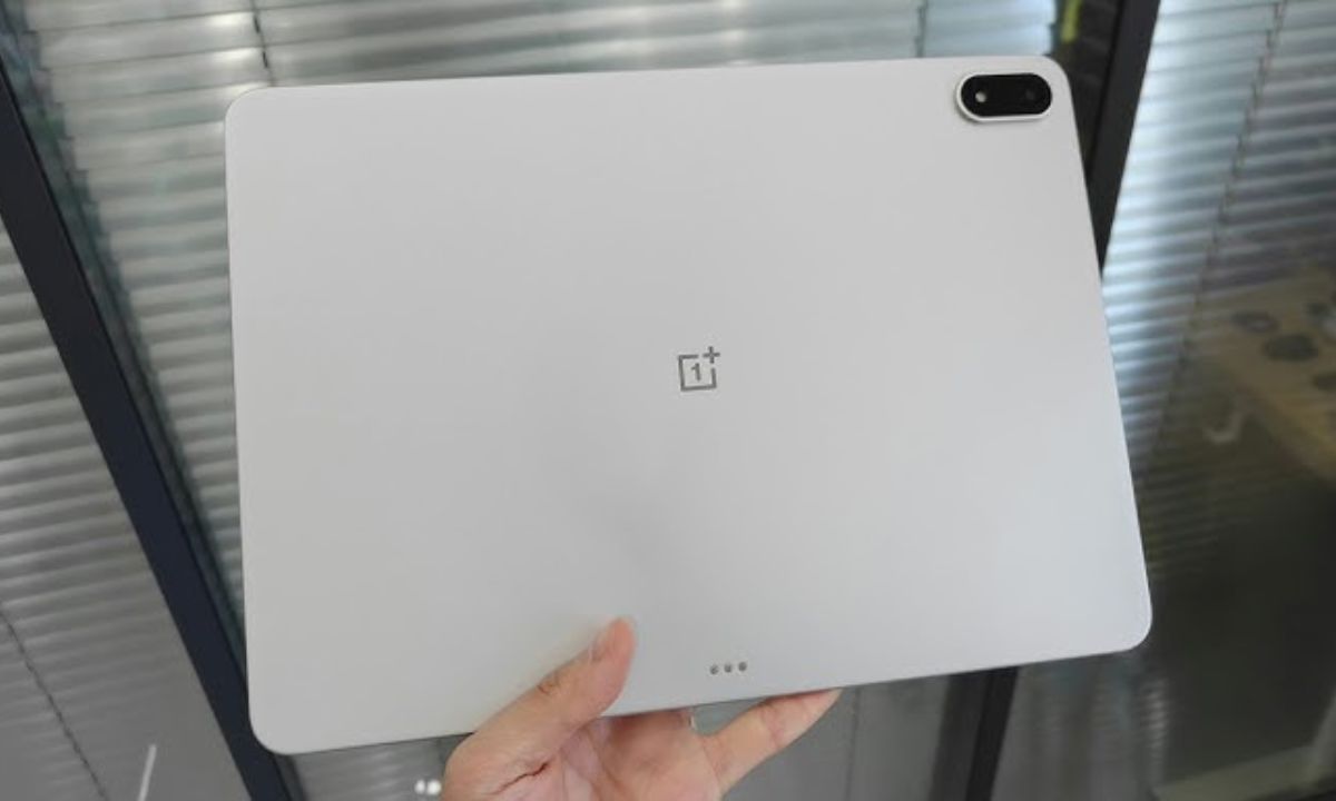OnePlus Pad 2 Pro