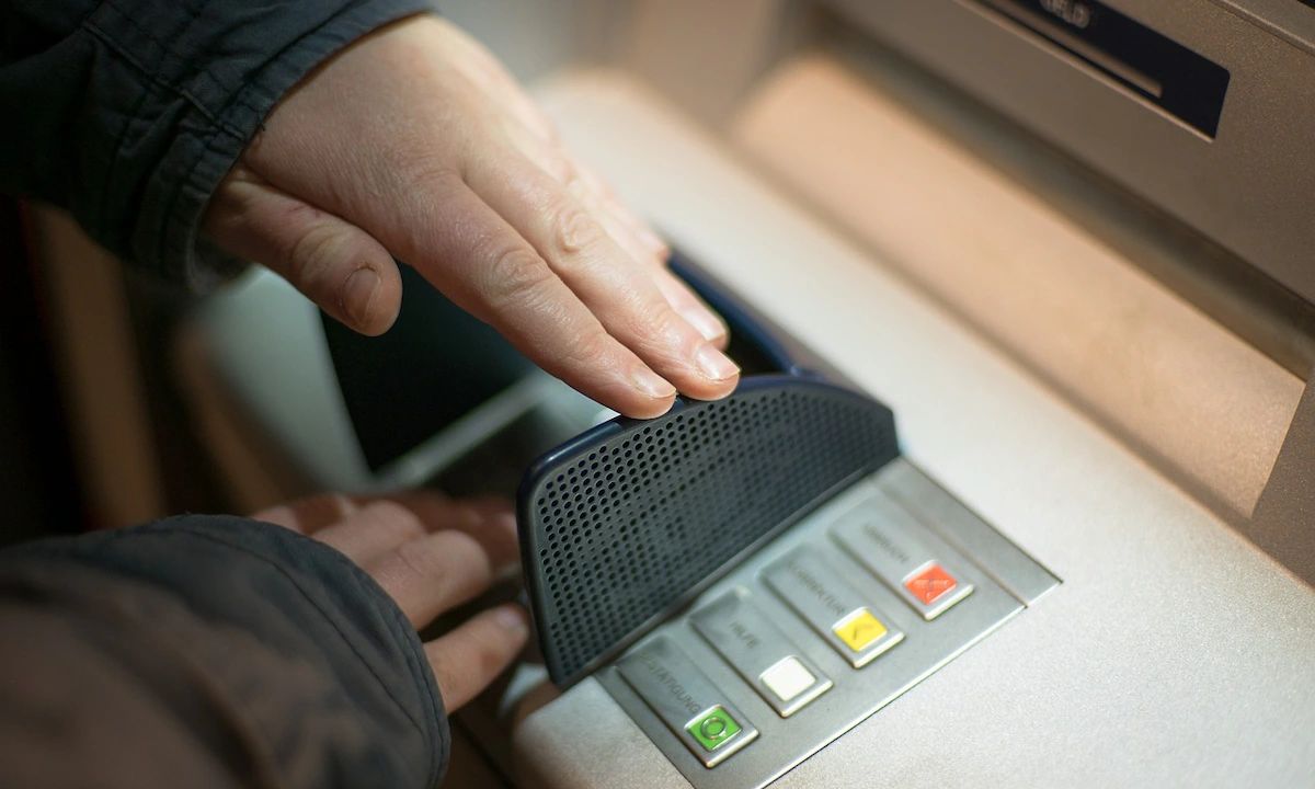 ATM Transaction Charges