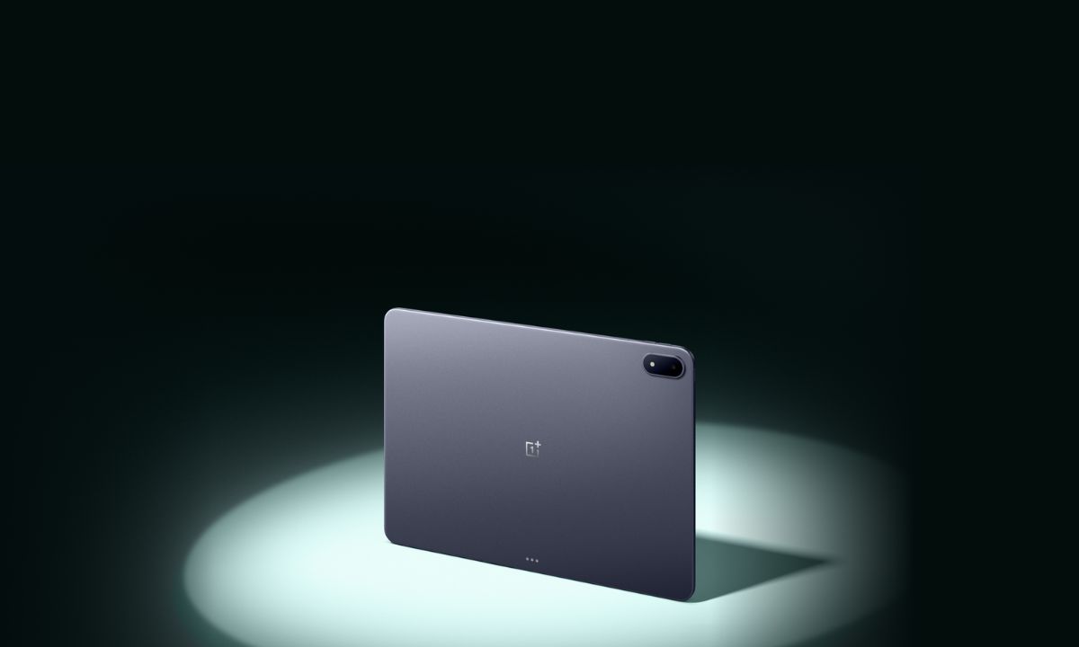 OnePlus Pad 3