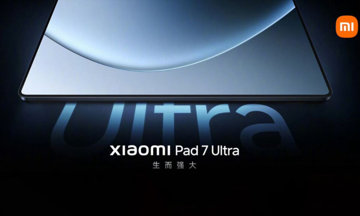Xiaomi Pad 7 Ultra