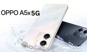 Oppo A5x 5G