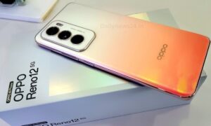 Oppo Reno 12 5G