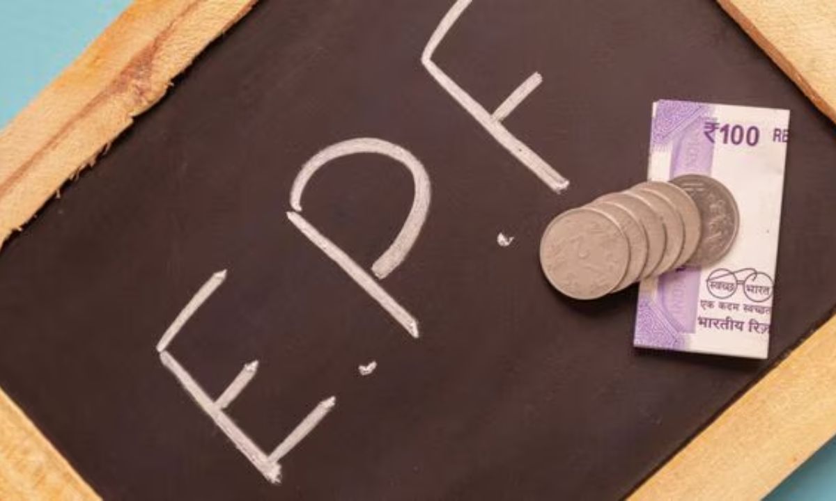 PF Transfer
