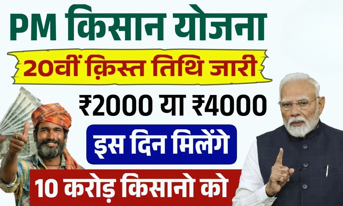 PM Kisan Yojana