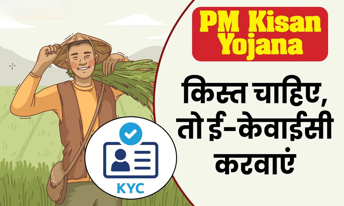 PM Kisan Yojana