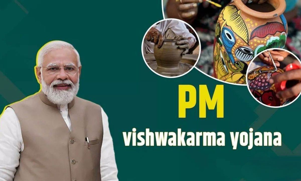 PM Vishwakarma Yojana