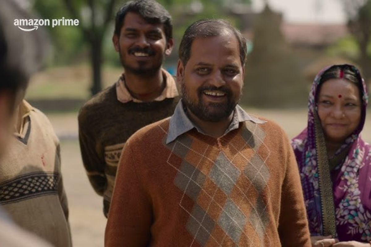 Panchayat Season 4