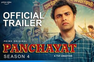 Panchayat Season 4