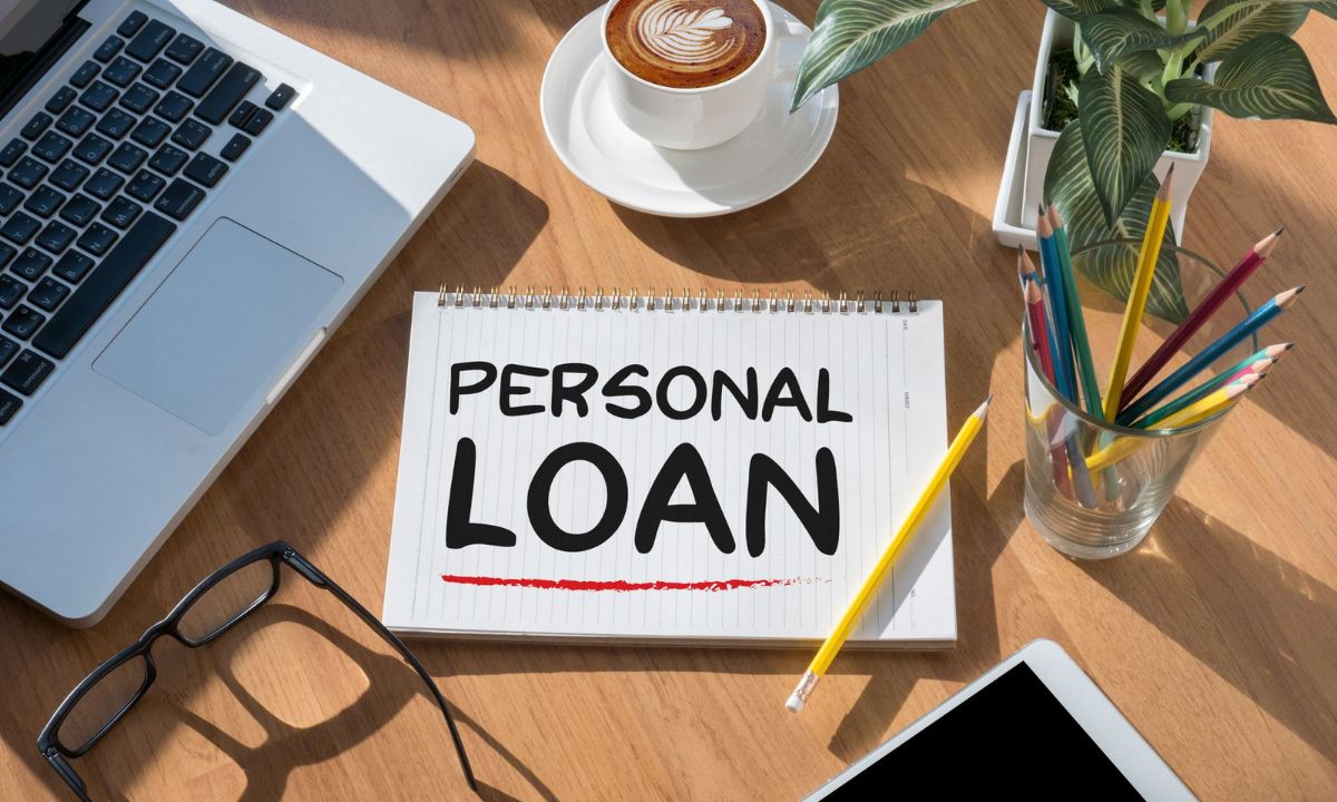 Personal Loan