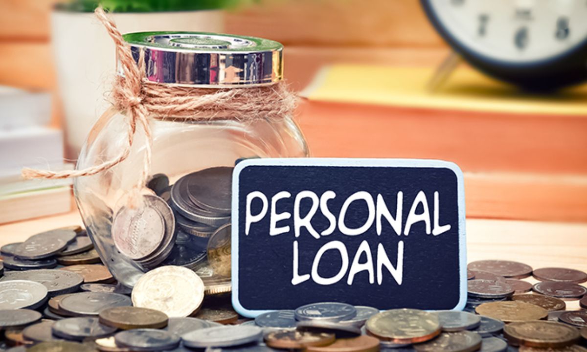 Personal Loan