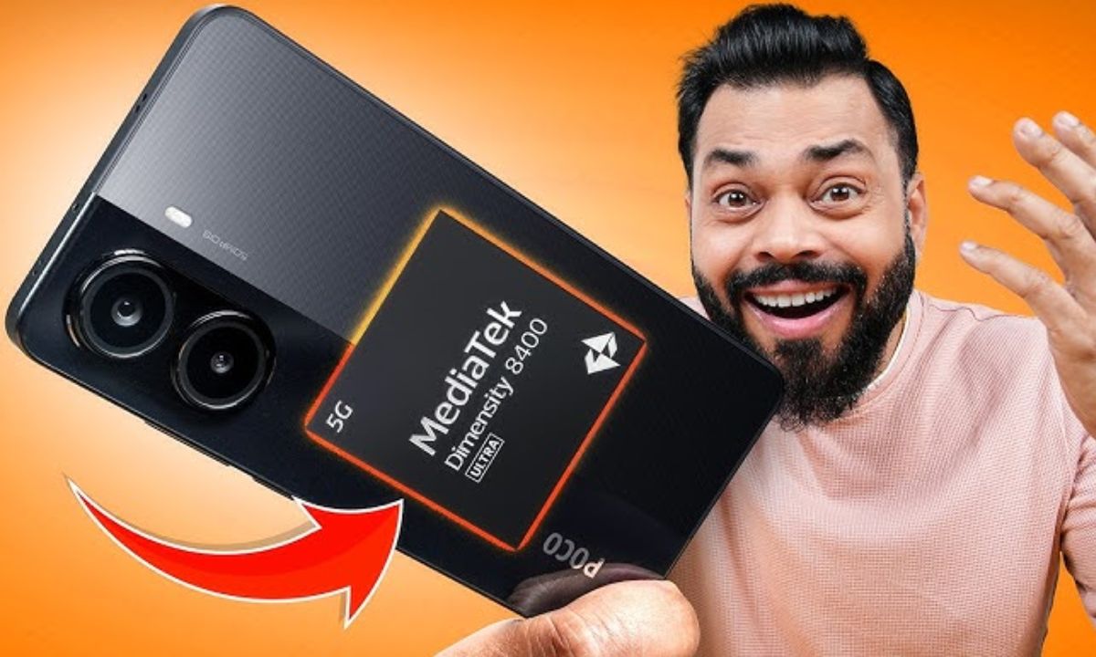 Poco F7