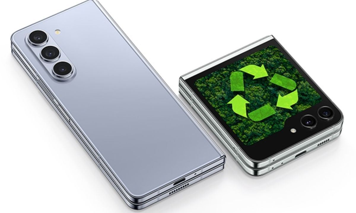 Samsung Galaxy Z Flip 5