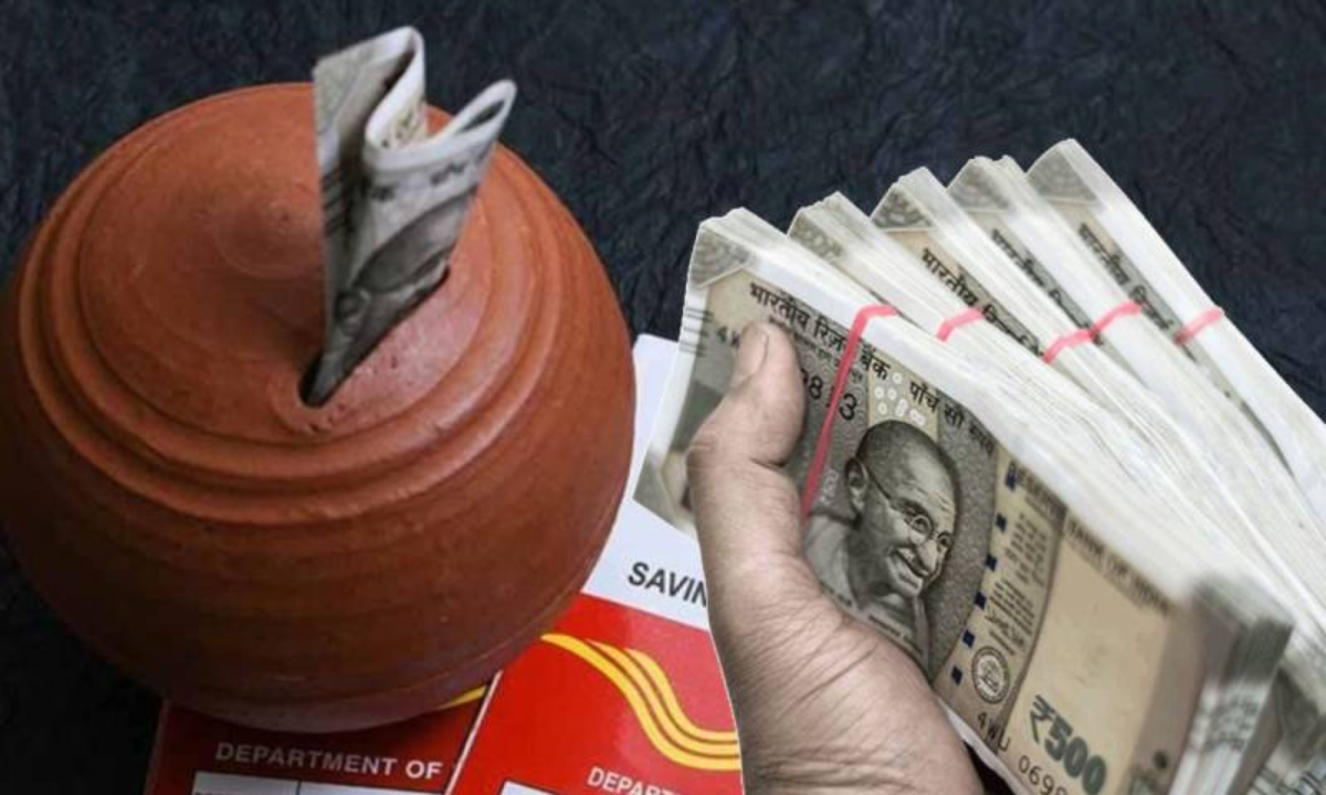 Post Office MIS Yojana