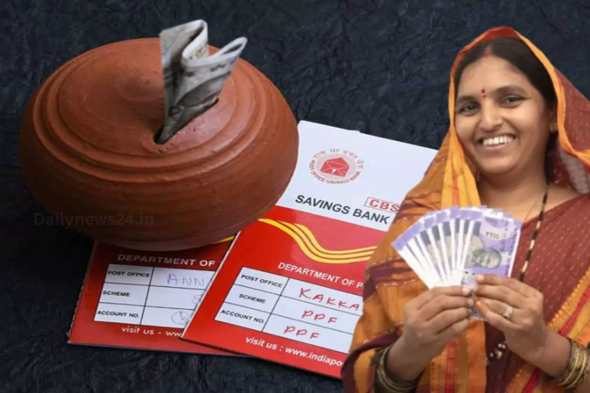 Post Office MSSC