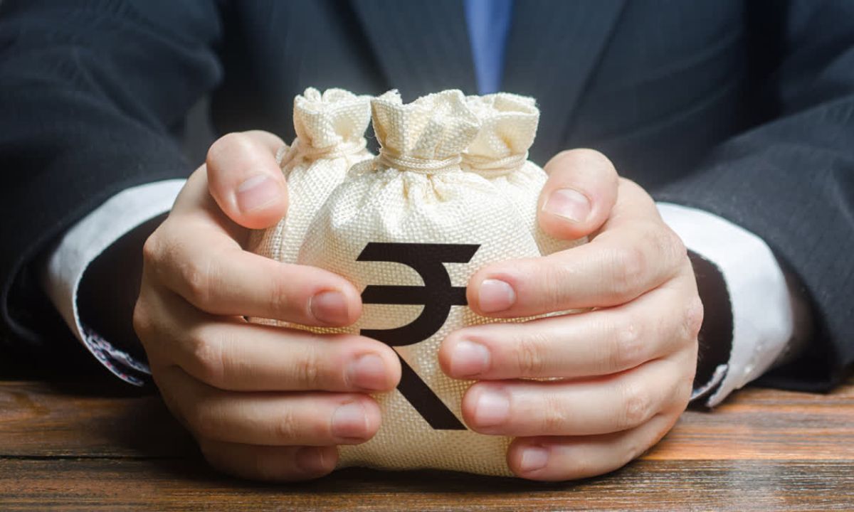 Public Provident Fund