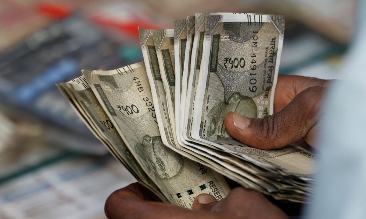 Public Provident Fund