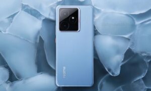 Realme GT 7T