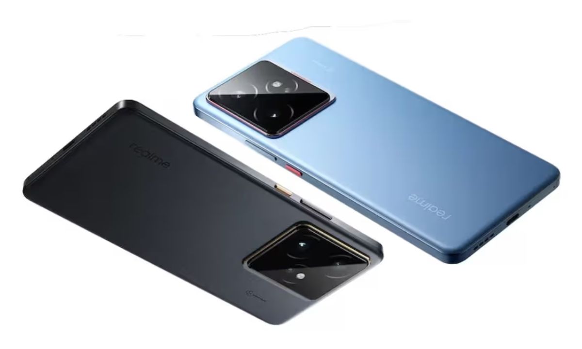 Realme GT 7T