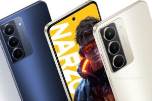 Realme Narzo 80x 5G