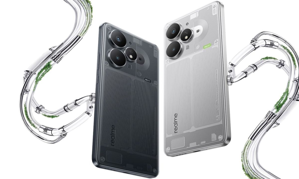 Realme Neo7 Turbo