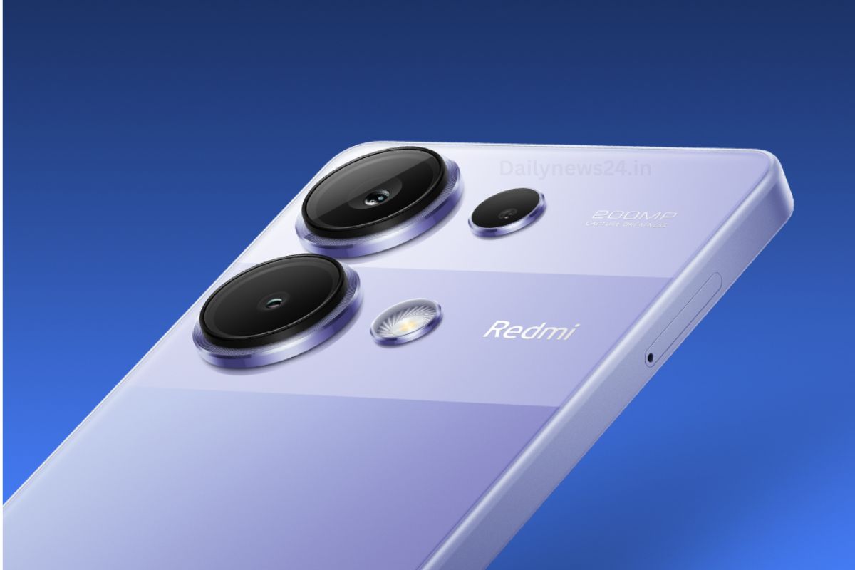 Redmi Note 13 Pro
