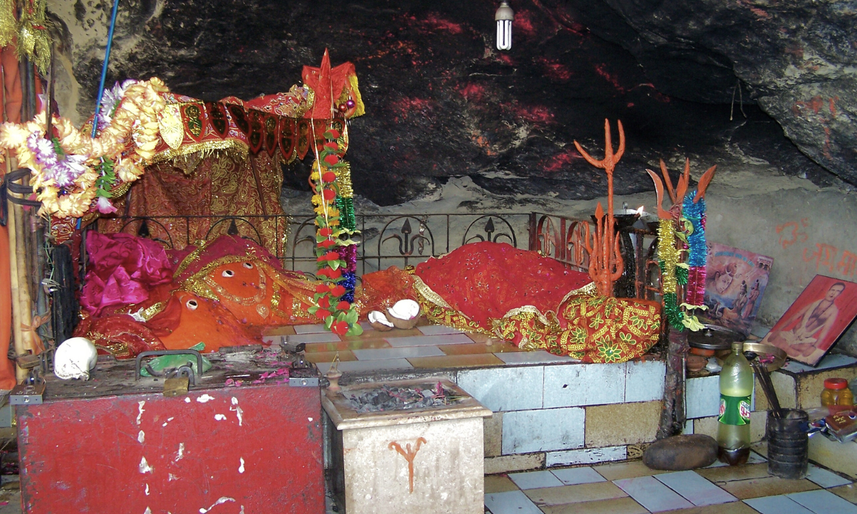 Republic of Balochistan की स्वतंत्रता के बाद हिंगलाज माता मंदिर तक भारतीय श्रद्धालुओं के लिए खुलता संभावित रास्ता