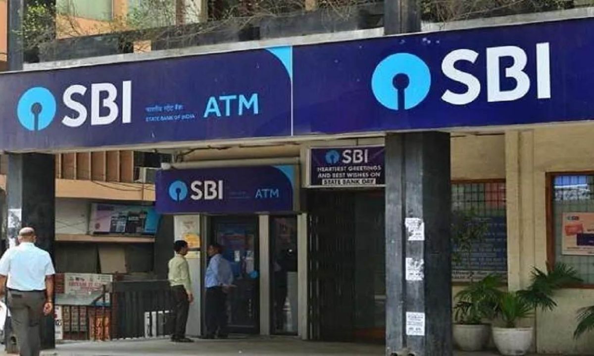 SBI FD Yojana