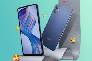 Samsung Galaxy F06 5G