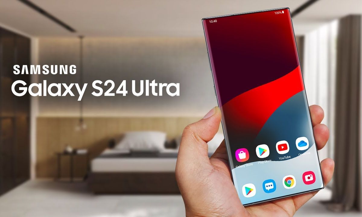 Samsung Galaxy S24 Ultra