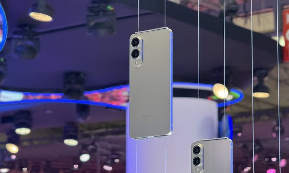 Samsung Galaxy S25 Edge