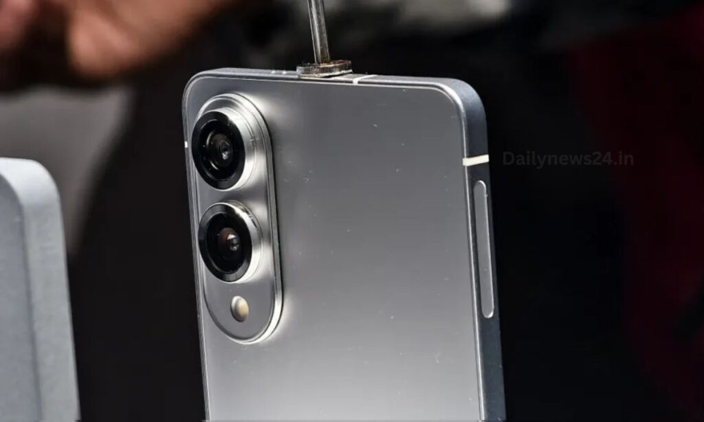 Samsung Galaxy S25 Edge