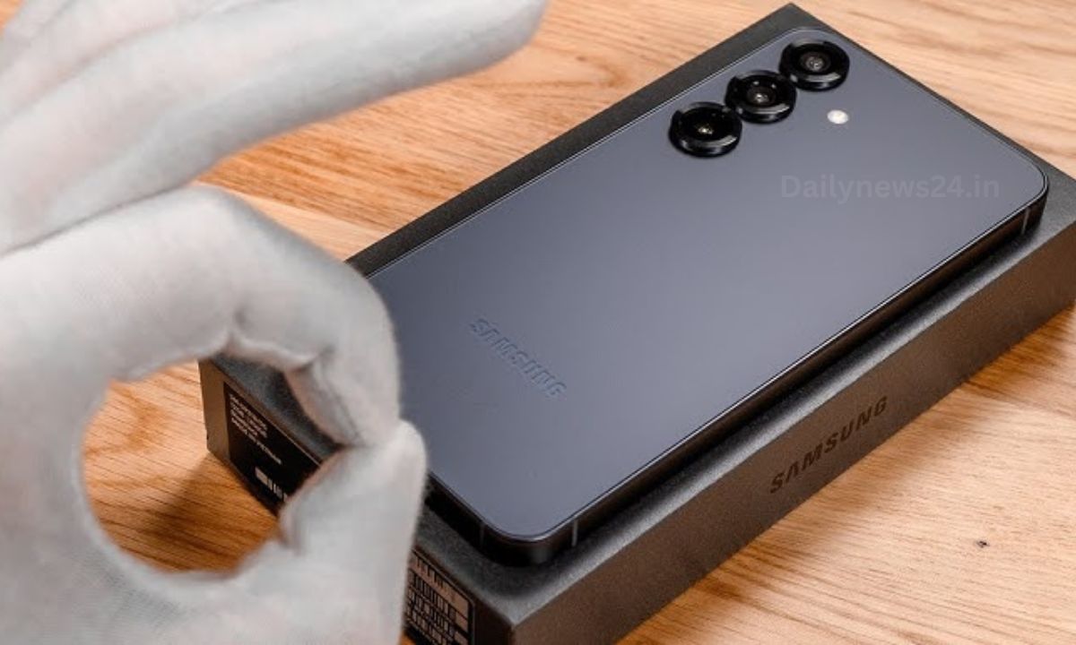 Samsung Galaxy S25+