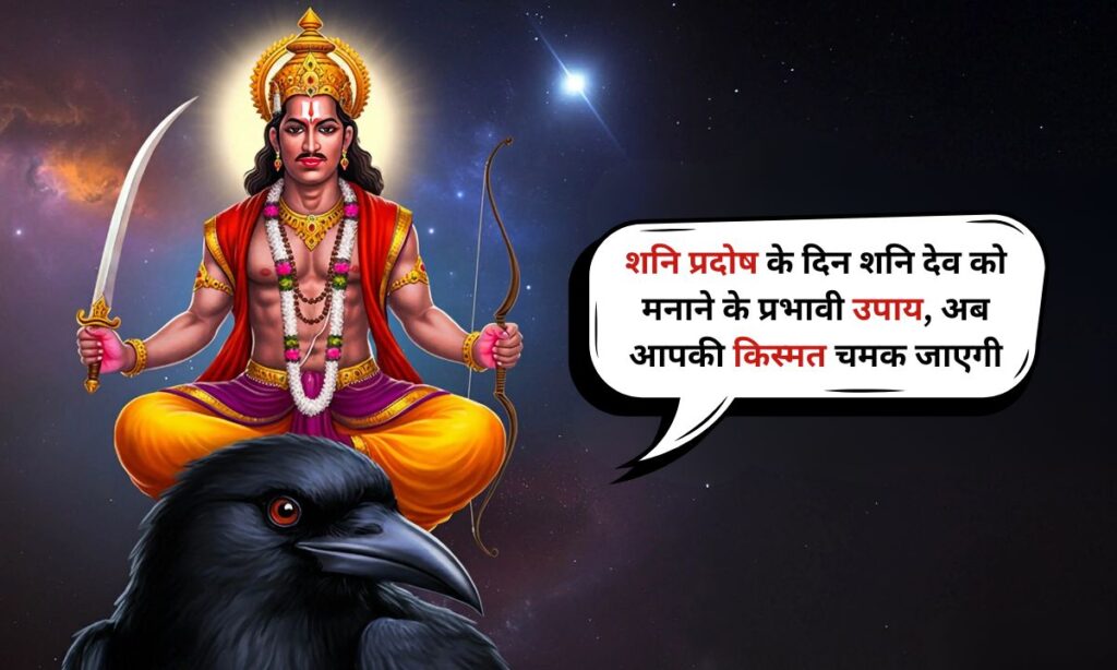 Shani Pradosh