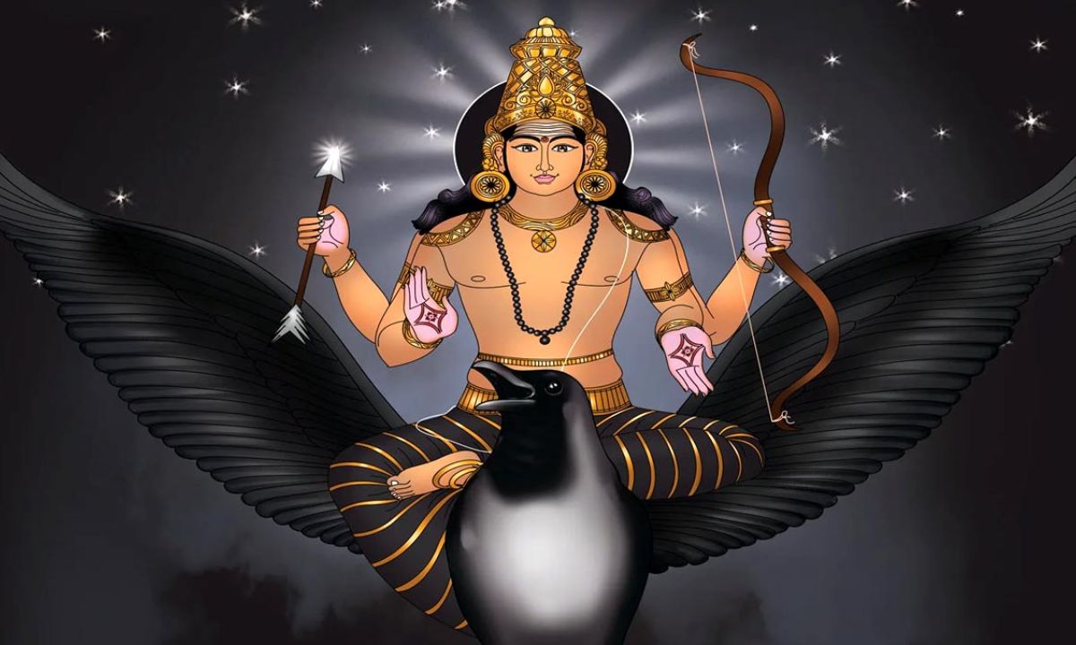 Shani Pradosh